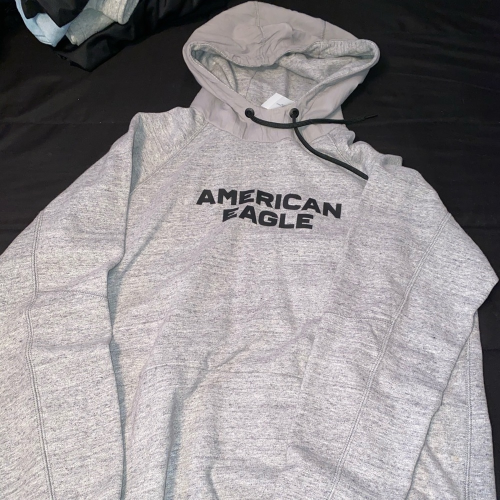 America eagle hoodie